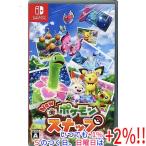 【中古】New ポケモンスナップ Nintendo Switch