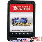 【中古】ポッ拳 POKKEN TOURNAMENT DX Nintendo Switch  ソフトのみ