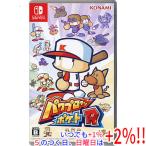 【中古】パワプロクンポケットR Nintendo Switch【いつでも+1％！5のつく日と日曜日は+2%！】　爆買