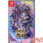 【中古】刀剣乱舞無双 Nintendo 