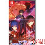 Switch】 MELTY BLOOD： TYPE LUMINA [通常版] Switch用ソフト