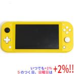 [ в любое время +1%!5. .. день . воскресенье. +2%!][. покупка ][ б/у ] nintendo Nintendo Switch Lite( Nintendo переключатель свет ) HDH-S-YAZAA желтый резина нет 