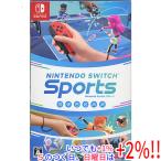 ショッピングニンテンドースイッチ 【中古】Nintendo Switch Sports(ニンテンドースイッチスポーツ) Nintendo Switch
