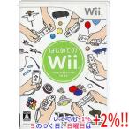 [ б/у ] впервые .. Wii soft только диск царапина [ в любое время +1%!5. .. день . воскресенье. +2%!]. покупка 