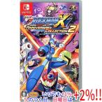 カプコン 【Switch】 ロックマンX アニバーサリー コレクション 2