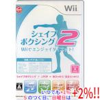 [ б/у ] Shape бокс 2 Wii. темно-красный .i диета! Wii[ в любое время +1%!5. .. день . воскресенье. +2%!]. покупка 