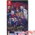 【中古】マジェスティック マジョリカル Nintendo Switch