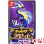 【中古】ポケットモンスター バイオレット Nintendo Switch