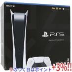 PS5本体