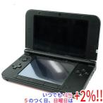 任天堂 ニンテンドー3DS LL レッド×ブラック ニンテンドー3DS本体 - 最