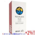 【５のつく日！ゾロ目の日！日曜日はポイント+3％！】【中古】SNKプレイモア NEOGEO mini PAD(ネオジオ ミニ パッド) White 元箱あり