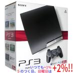 [ в любое время +1%!5. .. день . воскресенье. +2%!][. покупка ][ б/у ]SONY PlayStation 3 120GB черный CECH-2100A контроллер * резина пара нет оригинальная коробка есть 