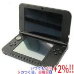 任天堂 ニンテンドー3DS LL ブルー×ブラック ニンテンドー3DS本体 - 最