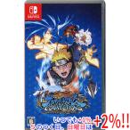 【中古】NARUTO X BORUTO ナルティメットストームコネクションズ Nintendo Switch