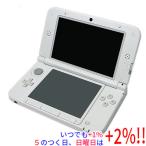 [ б/у ] Nintendo 3DS LL розовый X белый SPR-S-RAAA корпус только корпус ...[ в любое время +1%!5. .. день . воскресенье. +2%!]. покупка 