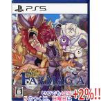 【中古】FARMAGIA(ファーマギア) PS5【いつでも+1％！5のつく日と日曜日は+2%！】　爆買