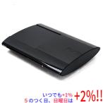 [ б/у ]SONY PlayStation 3 500GB черный CECH-4000C