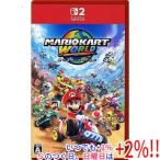 【中古】マリオカート ワールド Nintendo Switch 2