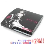 [ в любое время +1%!5. .. день . воскресенье. +2%!][. покупка ][ б/у ]SONY PlayStation 3 FINAL FANTASY XIII-2 LIGHTNING EDITION Ver.2 CEJH-10020 корпус только go