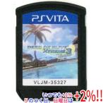 [ б/у ]DEAD OR ALIVE Xtreme 3 Venus PS Vita soft только 
