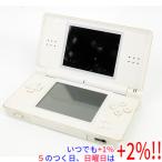 [ в любое время +1%!5. .. день . воскресенье. +2%!][. покупка ][ б/у ] nintendo Nintendo DS Lite белый USG-S-WA корпус * жидкокристаллический экран ...AC адаптер нет 