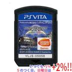 【中古】ソードアート・オンライン -ロスト・ソング- PS Vita  ソフトのみ