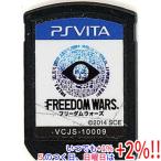 【中古】フリーダムウォーズ PS Vita  ソフトのみ
