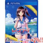 ショッピングVita 【中古】レコラヴ Blue Ocean PS Vita