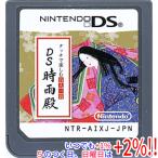 【中古】タッチで楽しむ百人一首 DS時雨殿  ソフトのみ