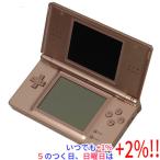 【中古】任天堂 ニンテンドーDS Lite ロゼ USG-S-ZPA 本体のみ 本体いたみ