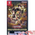 【中古】遊戯王 アーリーデイズコレクション Nintendo Switch