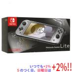 【中古】任天堂 Nintendo Switch Lite(ニンテンドースイッチ ライト) HDH-S-VAZAA ディアルガ・パルキア 訳あり 元箱あり