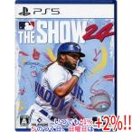 【中古】MLB The Show 24 英語版 PS5