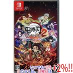 ショッピング鬼滅の刃 【中古】鬼滅の刃 ヒノカミ血風譚2 Nintendo Switch