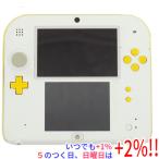 [ б/у ] nintendo Nintendo 2DS super Mario упаковка [ в любое время +1%!5. .. день . воскресенье. +2%!]. покупка 