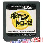 DS／ポケモントローゼ