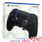[ б/у ]SONY беспроводной контроллер DualSense Edge CFI-ZCP1J01 midnight черный оригинальная коробка есть [ в любое время +1%!5. .. день . воскресенье. +2%!]. покупка 