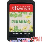 【中古】ピクミン4 Nintendo Switch  ソフトのみ