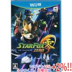 [ б/у ] Star лиса Zero Wii U