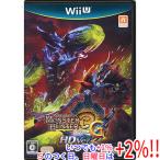 [ б/у ] Monstar Hunter 3G HD Ver. Wii U инструкция нет * покрытие ...