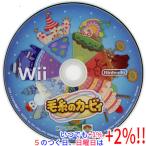 毛糸のカービィ/Wii