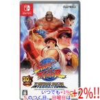 カプコン 【Switch】 ストリートファイター 30th アニバーサリー