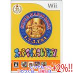 [ б/у ] super Mario коллекция Wii диск царапина [ в любое время +1%!5. .. день . воскресенье. +2%!]. покупка 