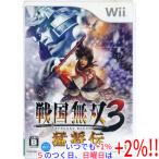 [ б/у ] Samurai Warriors 3...Wii покрытие ...[ в любое время +1%!5. .. день . воскресенье. +2%!]. покупка 