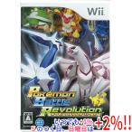 ポケモンバトルレボリューション(Pokémon Battle Revolution) 任天堂