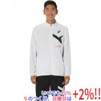 asics Asics L размер A-I-M dry Cross жакет 2031E535 brilliant белый [ в любое время +1%!5. .. день . воскресенье. +2%!]. покупка 