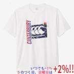 CANTERBURY canterbury M размер Flex прохладный контроль футболка RA325146 белый [ в любое время +1%!5. .. день . воскресенье. +2%!]. покупка 