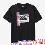 CANTERBURY canterbury M размер Flex прохладный контроль футболка RA325146 черный [ в любое время +1%!5. .. день . воскресенье. +2%!]. покупка 