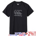 CANTERBURY canterbury M размер тренировка чай RG325006 черный [ в любое время +1%!5. .. день . воскресенье. +2%!]. покупка 