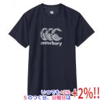 CANTERBURY canterbury M размер тренировка чай RG325006 темно-синий [ в любое время +1%!5. .. день . воскресенье. +2%!]. покупка 